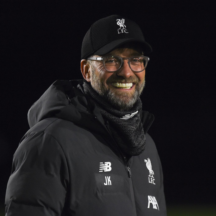 cover art for Press conference: Jurgen Klopp offers fitness update on Milner, Keita and Fabinho and asks where did Mourino play ahead of trip to Tottenham