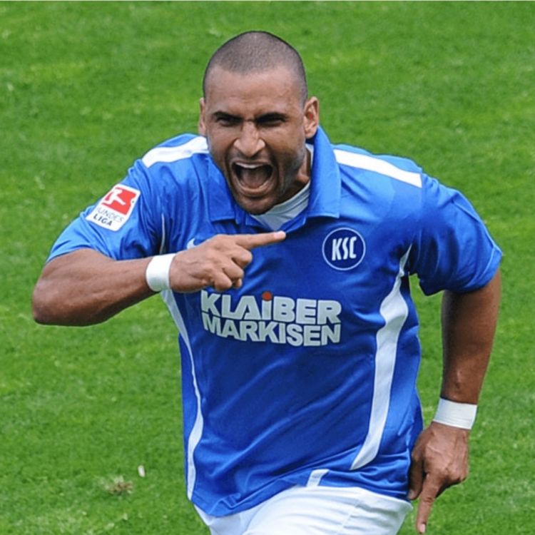 Bonus Show Delron Buckley Talks Bafana Coaching At Amazulu And His Career In Germany On The Whistle Acast