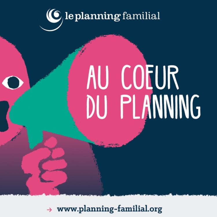 cover art for Bande Annonce Au cœur du Planning