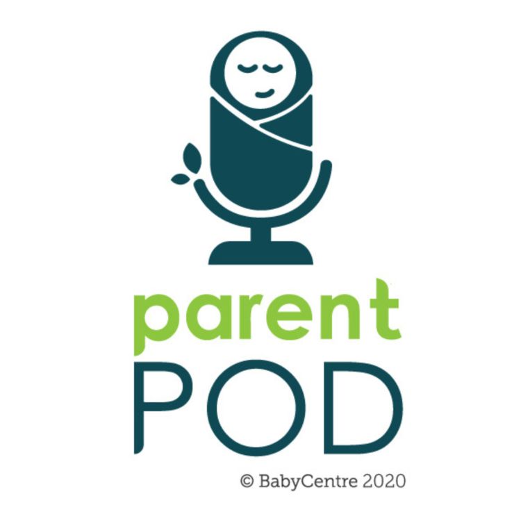 cover art for Parent Pod from BabyCentre - 7 weeks pregnant