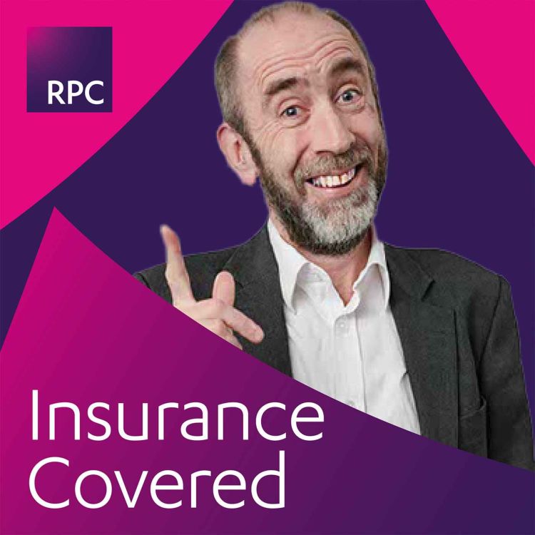 cover art for Insurance for an aging population (With Larry Nisenson)