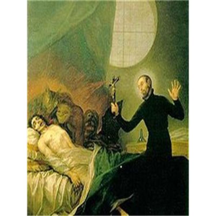 Demons Eating Men Deliverance With Jay Bartlett Acast