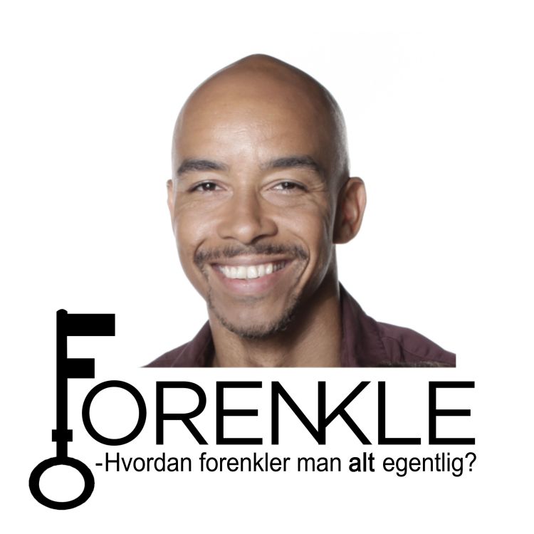 cover art for Fra arkivet: Intervju med Petter Bøckman