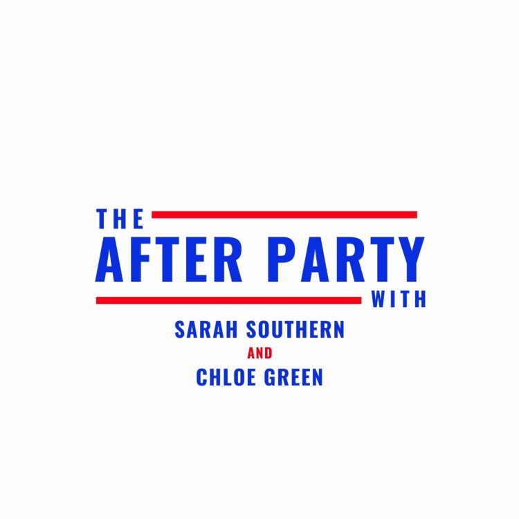 cover art for The After Party: Teaser