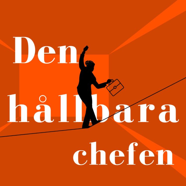 cover art for Gisela Bäcklander - om att omfamna begränsningarna