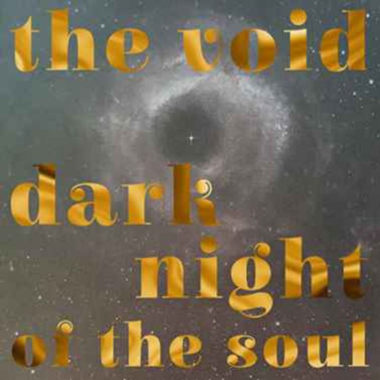 cover art for #59 the Dark Night of the Soul