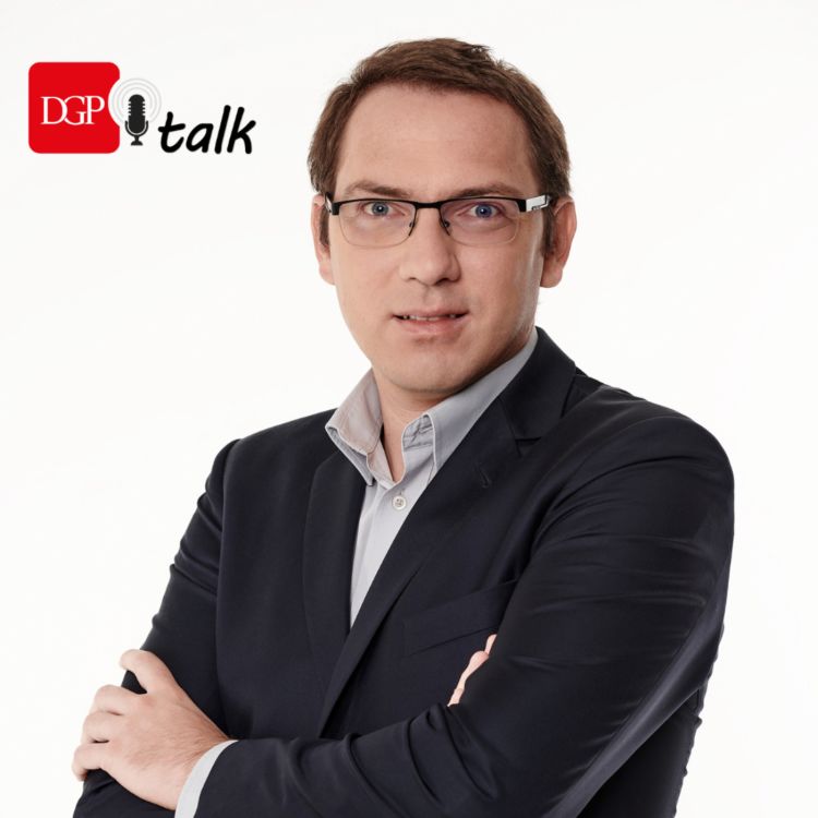 Dr Marek Kozłowski: Sztuczna Inteligencja jest w stanie stworzyć bardzo ...