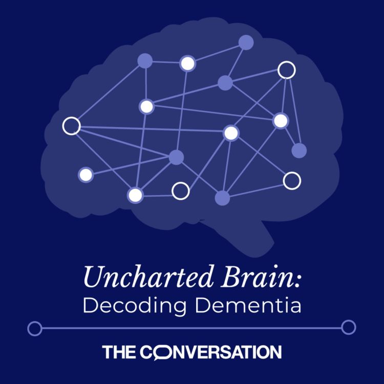 cover art for Uncharted Brain 1: a lifelong study unlocks clues to Alzheimer’s