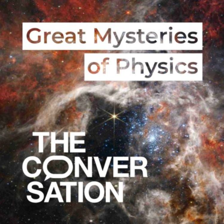 cover art for Fundamental constants: is the universe fine tuned for life to exist?