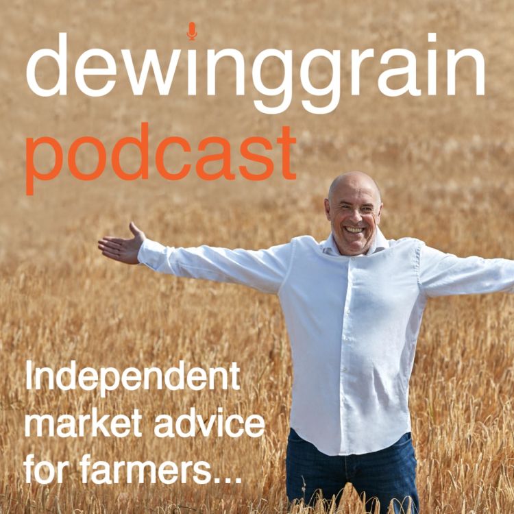 cover art for 12 - Dr Chris Ridout (Science Series) - Grain That Gives Good Head