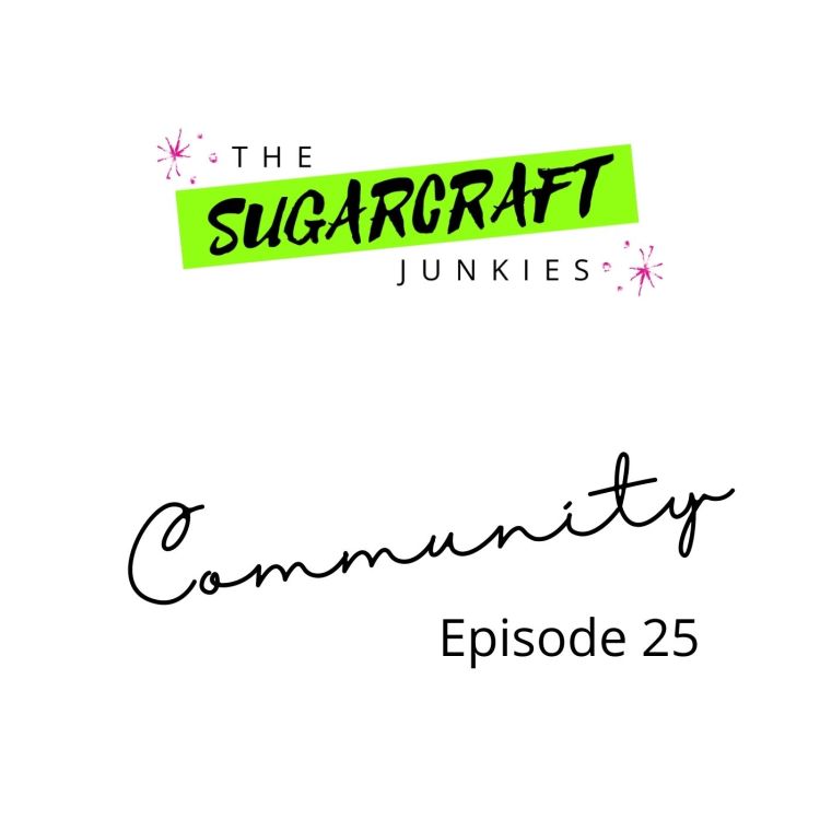 cover art for Community