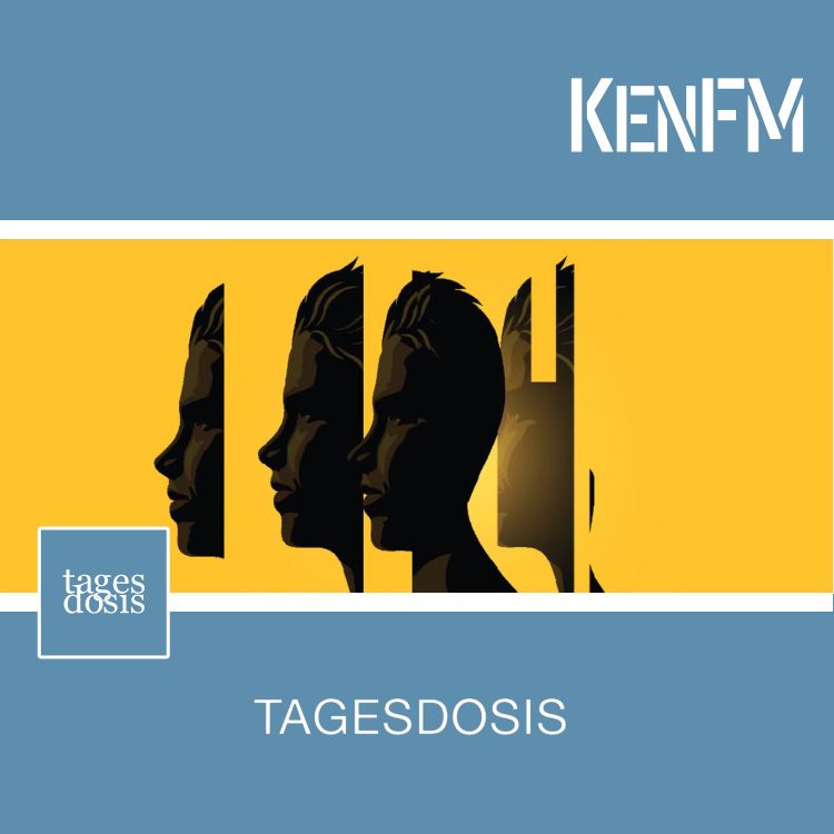 cover art for Tagesdosis 1.4.2020 - Die Psychologie der Massen