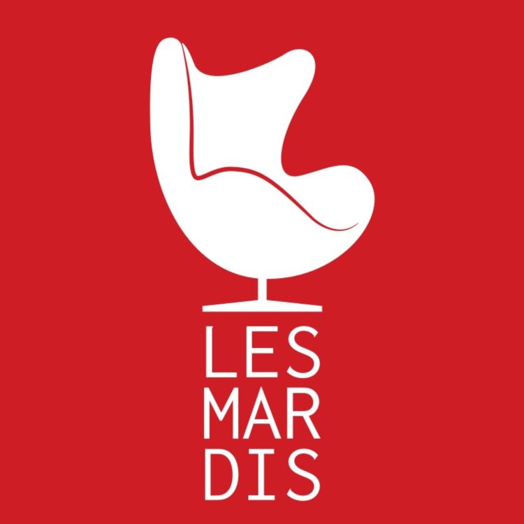 cover art for Eric Ruf aux Mardis de l'ESSEC