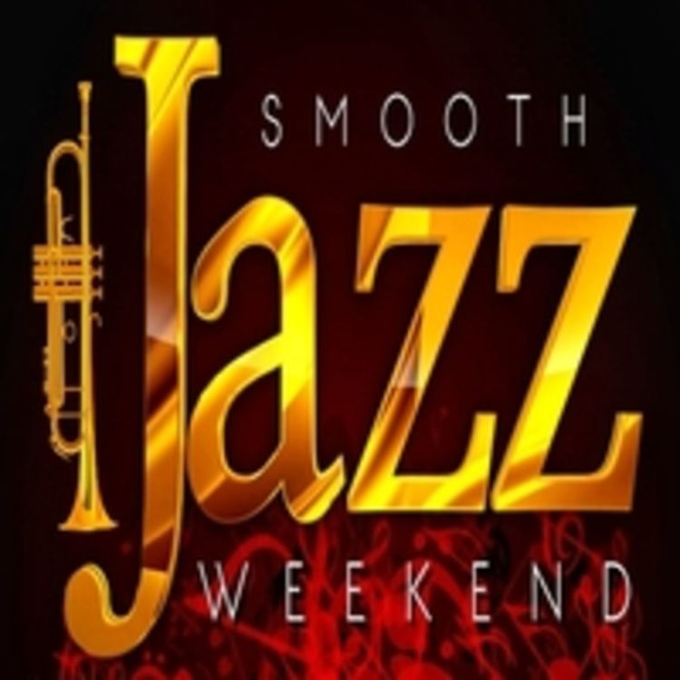 cover art for Smooth Jazz Weekend w.Tina E. (Gift of Christmas)