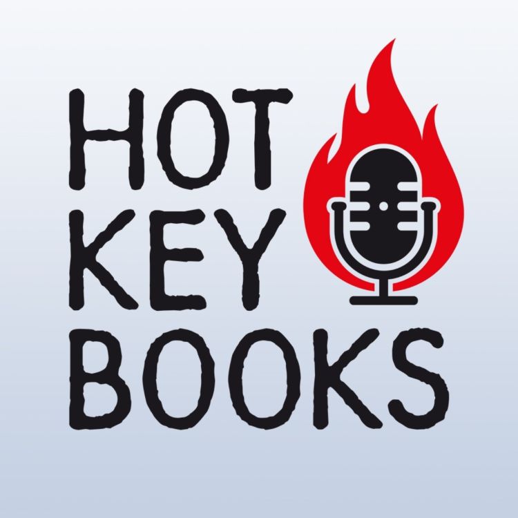 cover art for Hot Key, A History