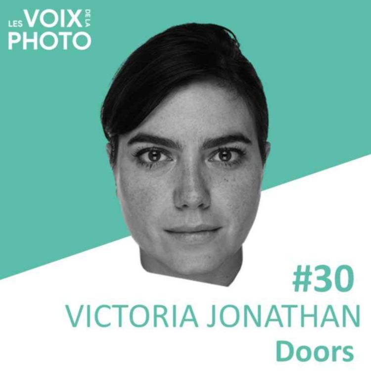 cover art for #30 Victoria Jonathan (Doors)