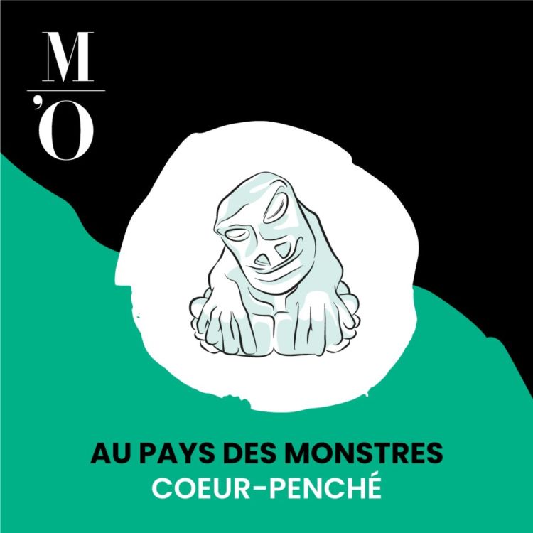 cover art for Le Coeur penché et ses farces rigolmarrantes