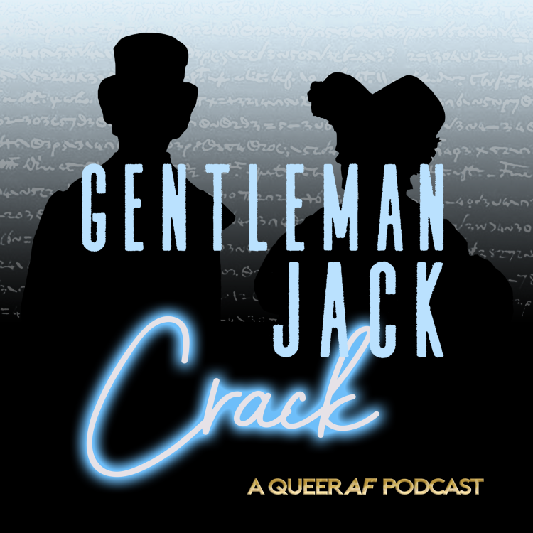 cover art for Gentleman Jack Crack - “I Was Just Passing”