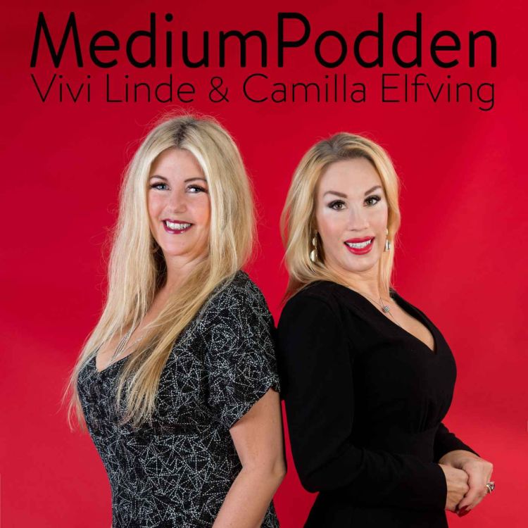 cover art for Popstjärnor går till Medium och utklädda aktivister letar spöken