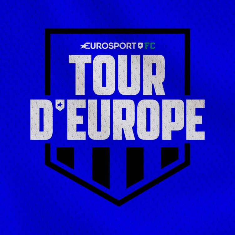 cover art for Bosz et Klopp menacés ? Le choc Bayern-Barça et le cas Giroud en Bleu | Tour d'Europe