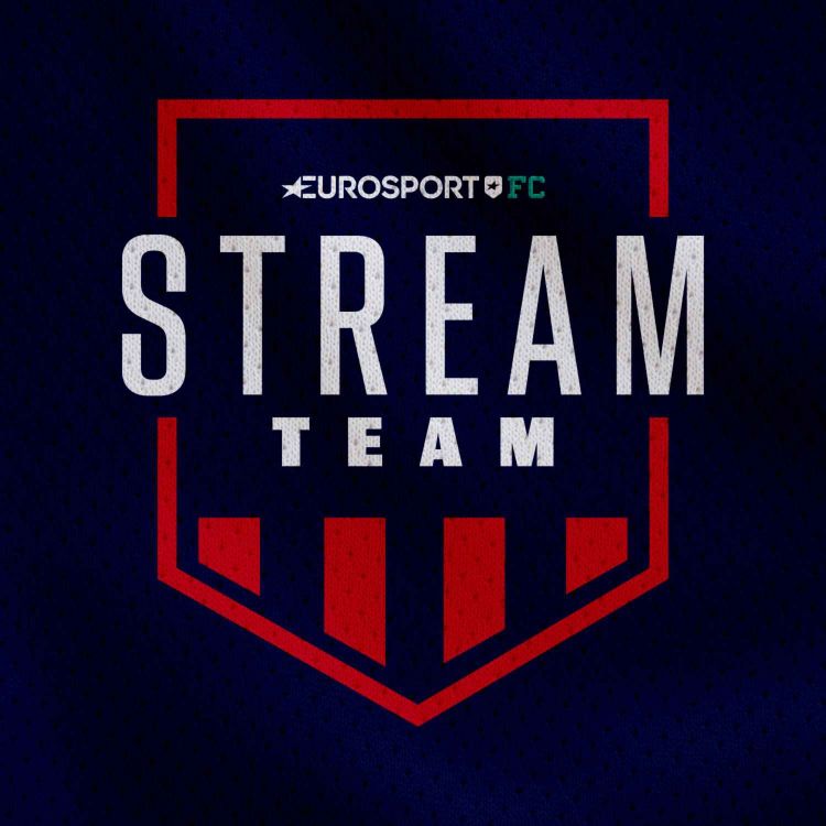 cover art for Week-end de la peur, l'attaque des Bleus en question, la der de Deschamps ? | FC Stream Team