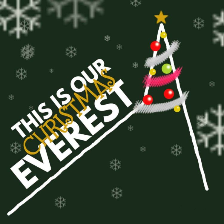 cover art for This is our Christmas Everest, Part Seven: The Appleyards