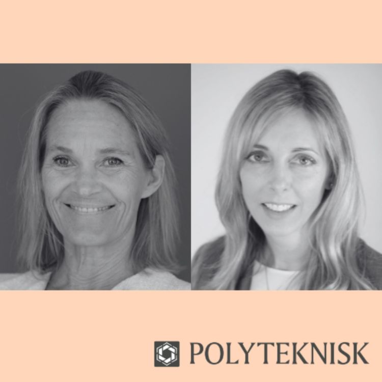 cover art for #PolyPod – Business talks ESG with Jessica Strine: Do investors really care about ESG? 