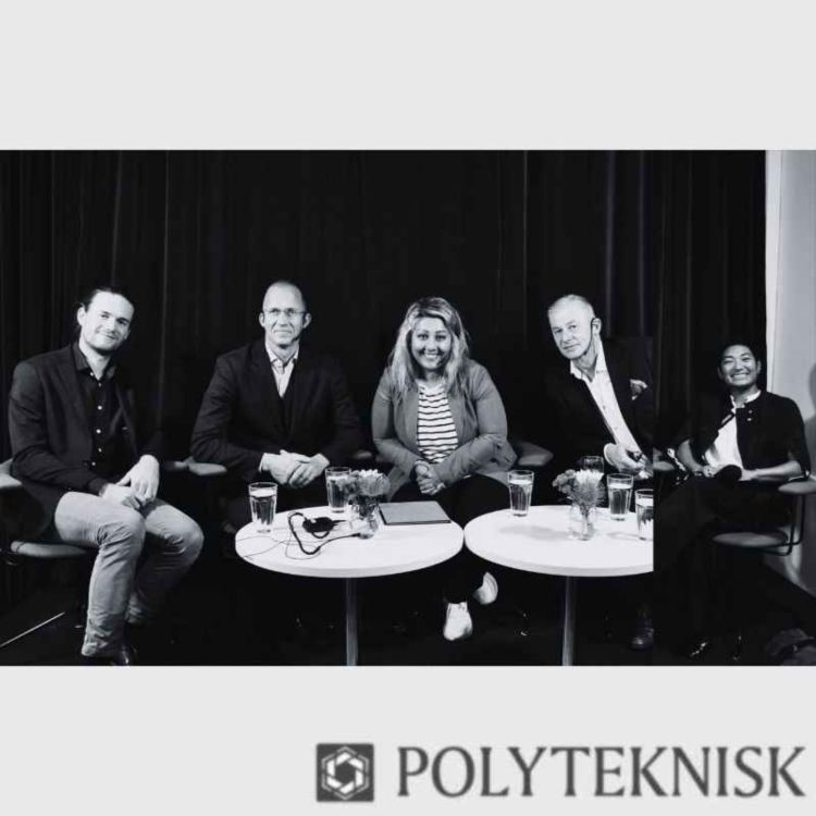 PolyPod Peptalks from Directors of the Board of Polytechnic Health