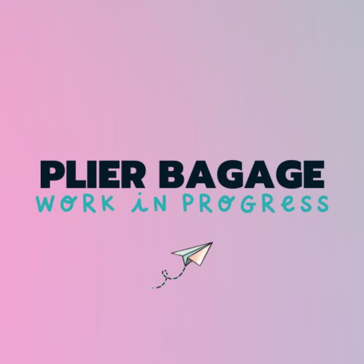 cover art for [Poser Bagage] - Teaser