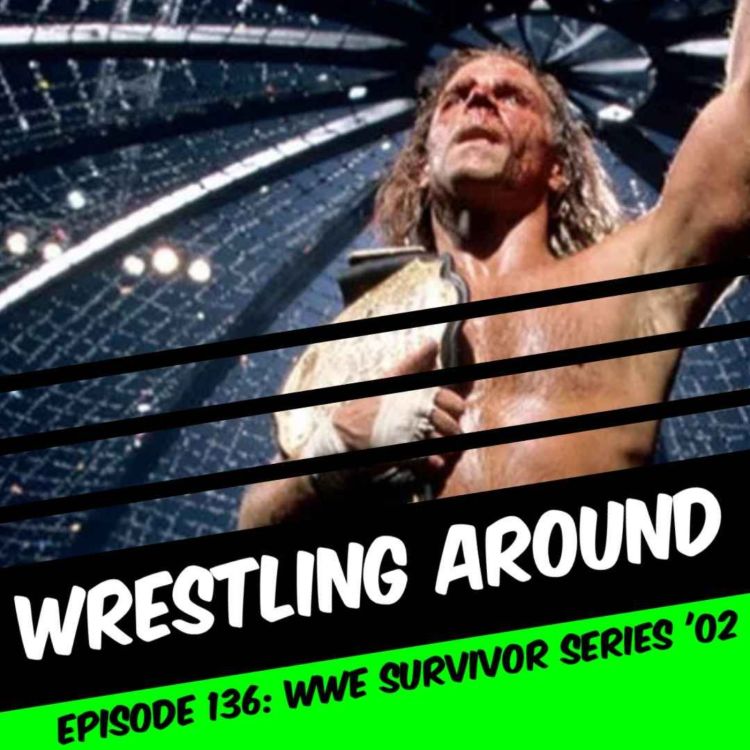 Wwe 2002 hotsell full episodes