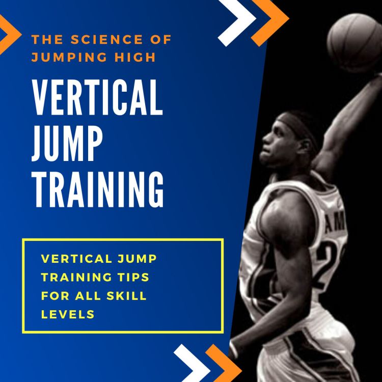 How to increase 2024 your vertical jump