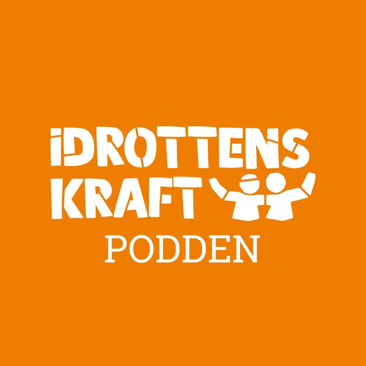 cover art for  Idrottens Hållbarhetsbarometer: ”Ett viktigt verktyg för idrottens hållbarhetsarbete.”