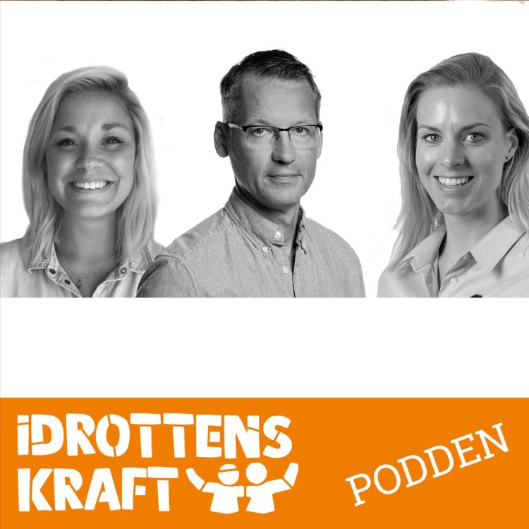 cover art for Idrottens Kraft Hållbarhetsbarometer