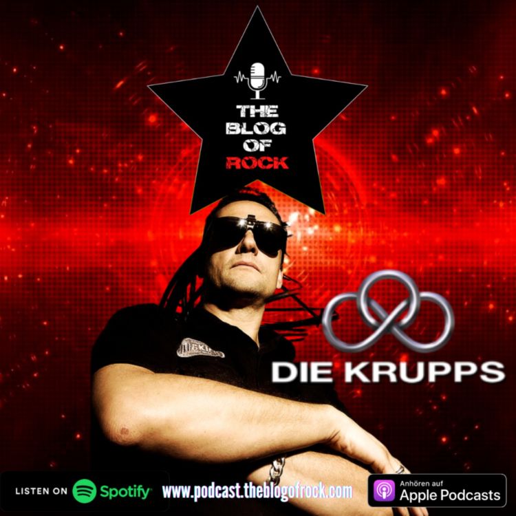 cover art for JÜRGEN ENGLER (DIE KRUPPS) (Texas) - Special: AMERICAN ROADTRIP