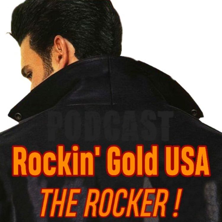 cover art for Rockin' Gold USA #2420