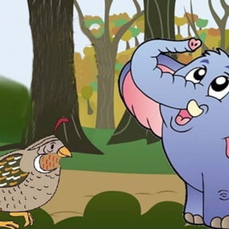 15. पंचतंत्र की कहानी: गौरैया और घमंडी हाथी (Panchtantra Ki Kahani: The Sparrow And The Elephant) Moral Story in Hindi | Panchtantra ki Kahaniya | बच्चों की कहानी | Hindi Stories - 15. पंचतंत्र की कहानी: गौरैया और घमंडी हाथी (Panchtantra Ki Kahani: The Sparrow And The Elephant) Moral Story in Hindi | Panchtantra ki Kahaniya | बच्चों की कहानी | Hindi Stories -