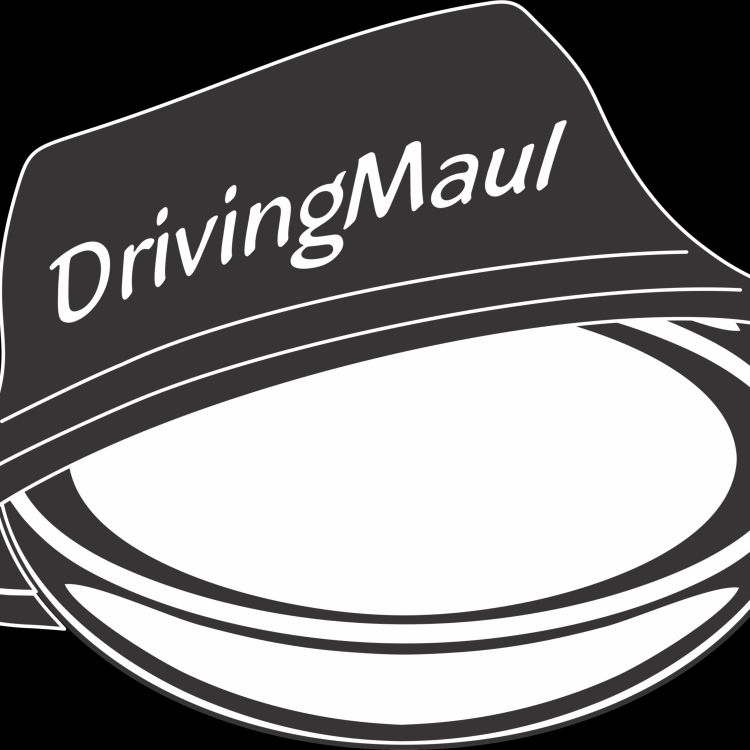 cover art for The DrivingMaul Show S1E26 Miter 10 Cup XV With Out Super Contracts