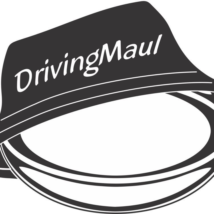 cover art for The DrivingMaul Show E79 No Rest For The Wicked