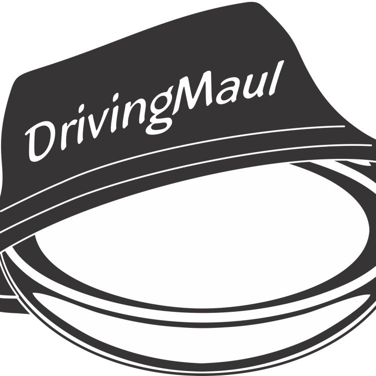 cover art for The DrivingMaul Show E82 2022 Predictions