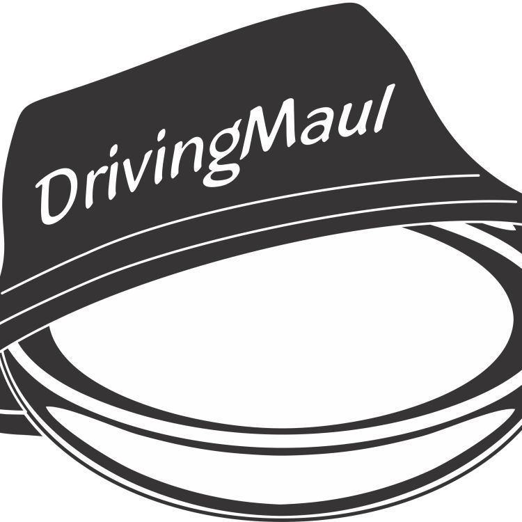 cover art for The DrivingMaul Show E135 A Predictable Weekend