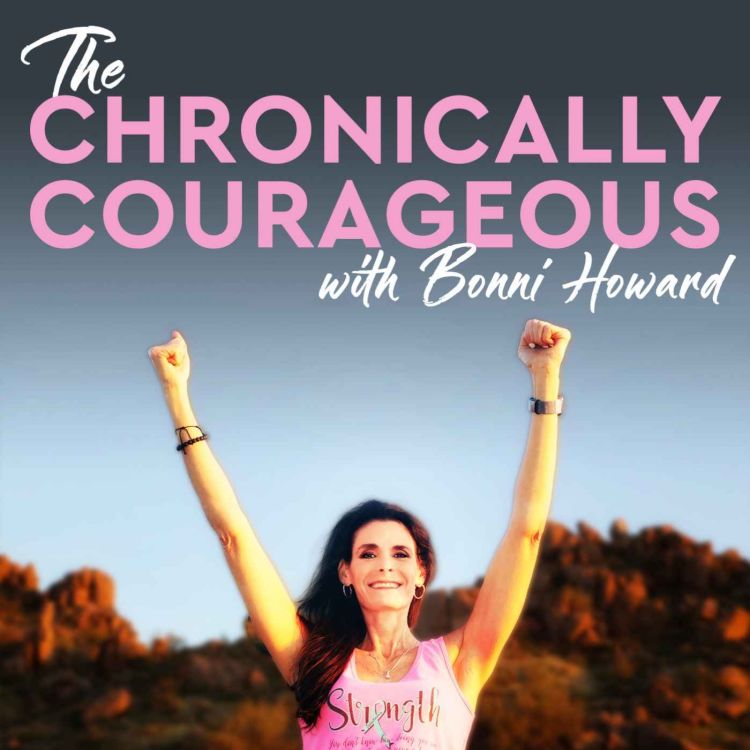 cover art for Lara Bloom, President & CEO of The Ehlers-Danlos Society | From Challenge Comes Opportunity