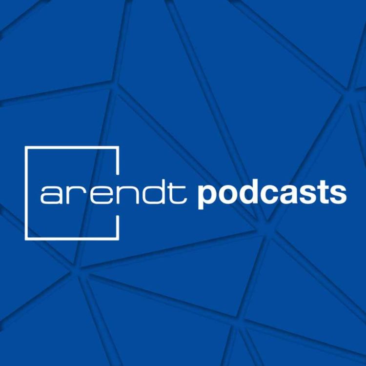 cover art for Arendt We Live #4: The golden rules for successful M&A in the financial sector - - Labour law in the context of a merger or acquisition project
