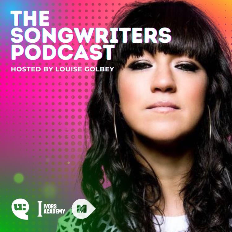 cover art for The Songwriters Podcast (Series 3 Trailer)