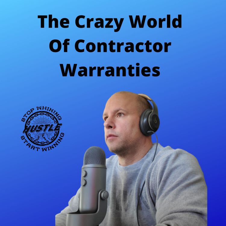 cover art for When Warranties Are BS