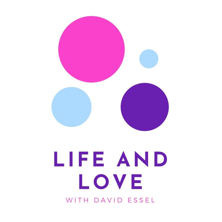 cover art for David Esssel Relationship and Motivator