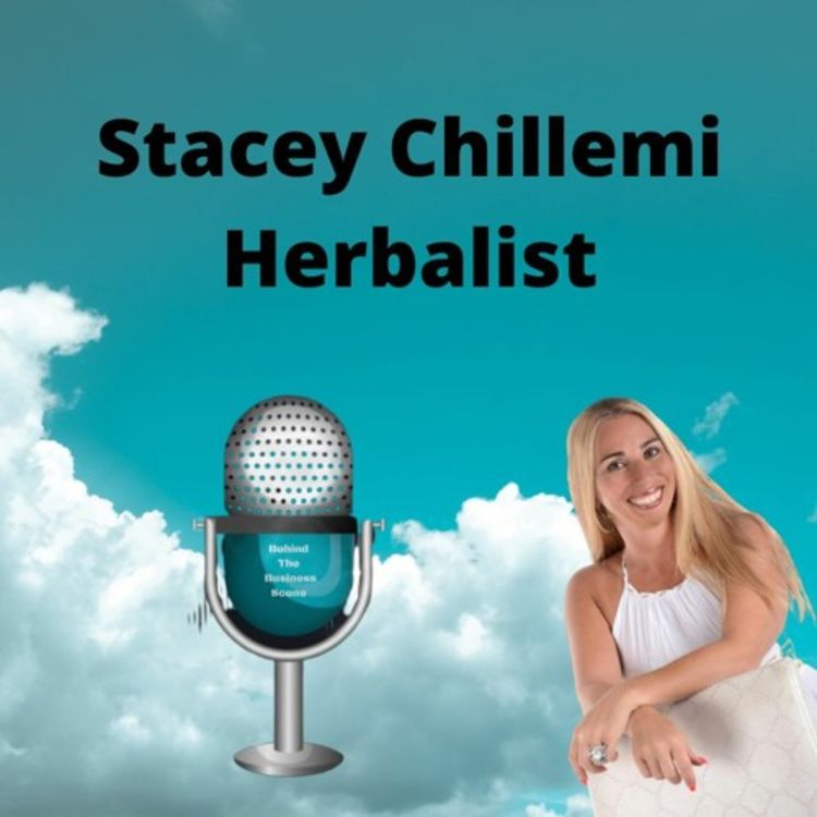 cover art for How to Improve Your Health with Stacey Chillemi