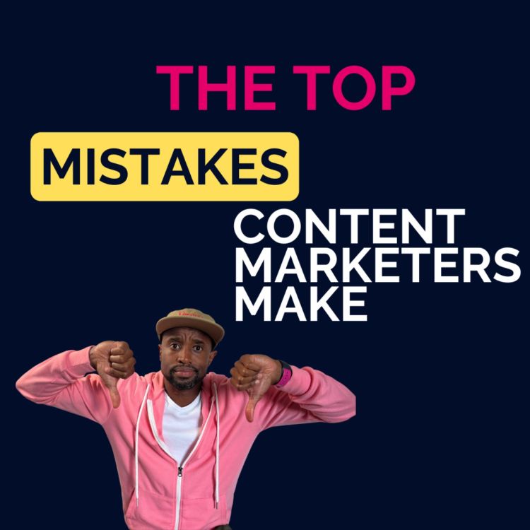 cover art for Shake Up Your Content Marketing Education with These Surprising Tips