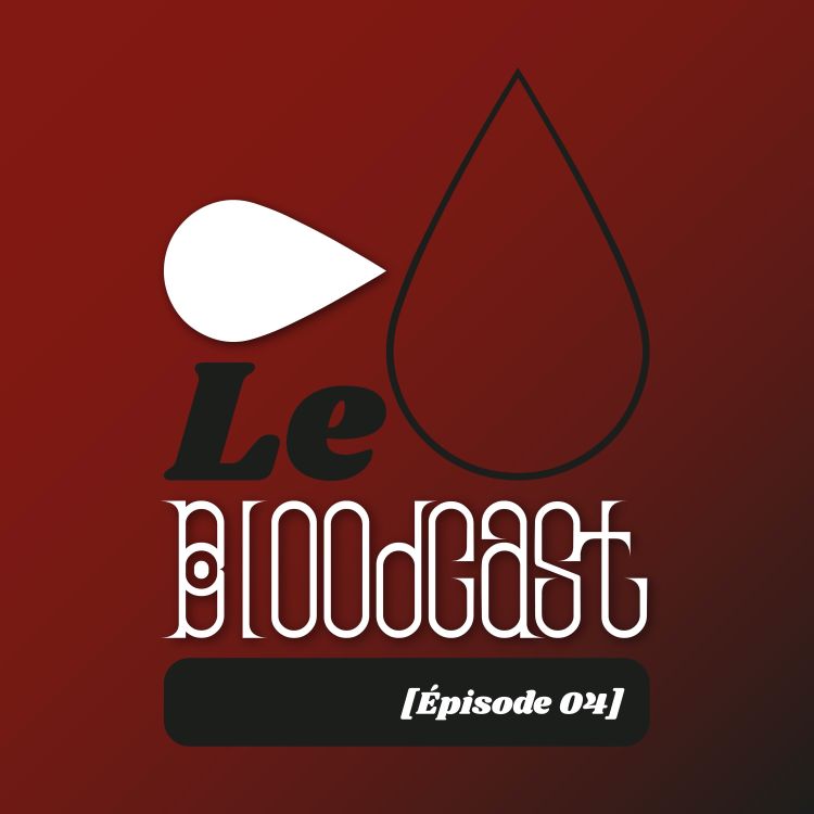 cover art for [Épisode 04]