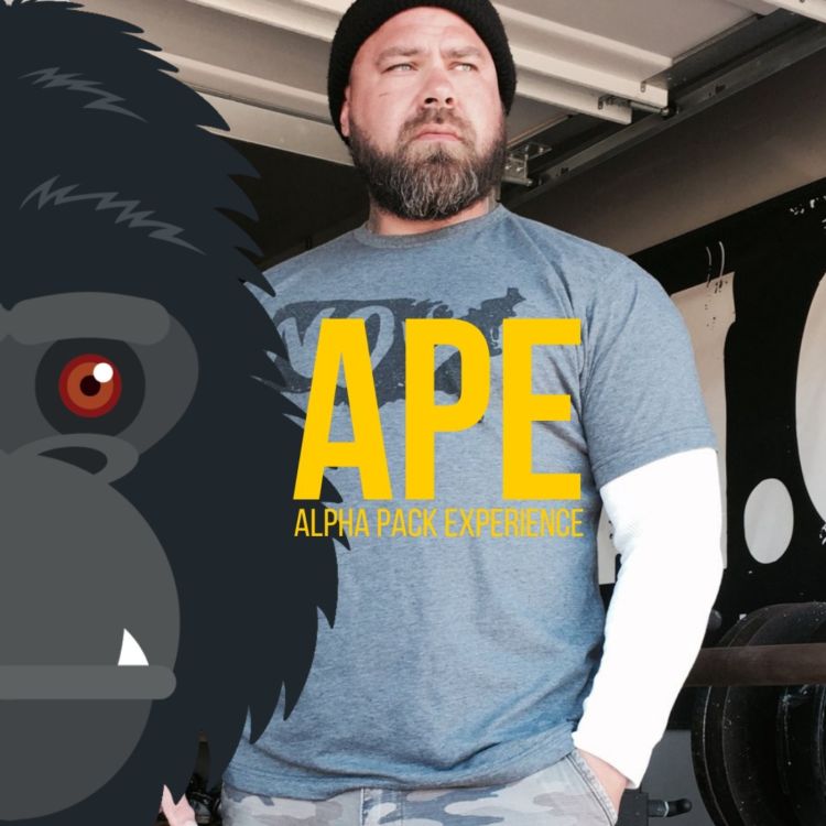 Ape 29 Jim Wendler Ape Acast