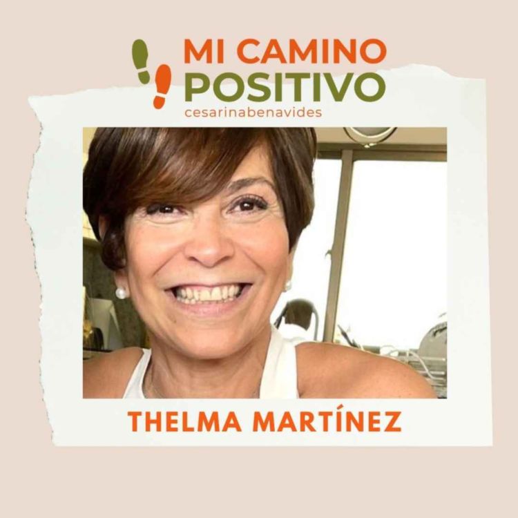 cover art for Thelma